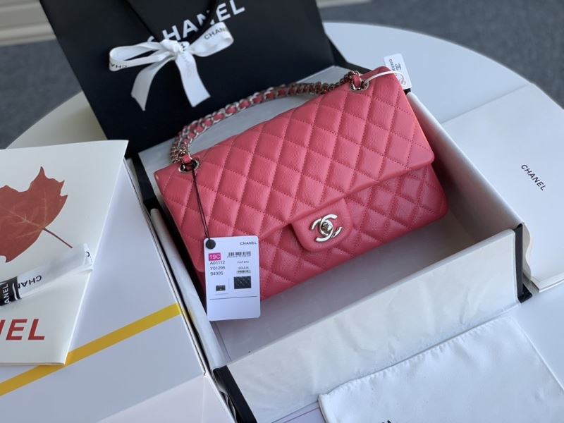 Chanel CF Series Bags